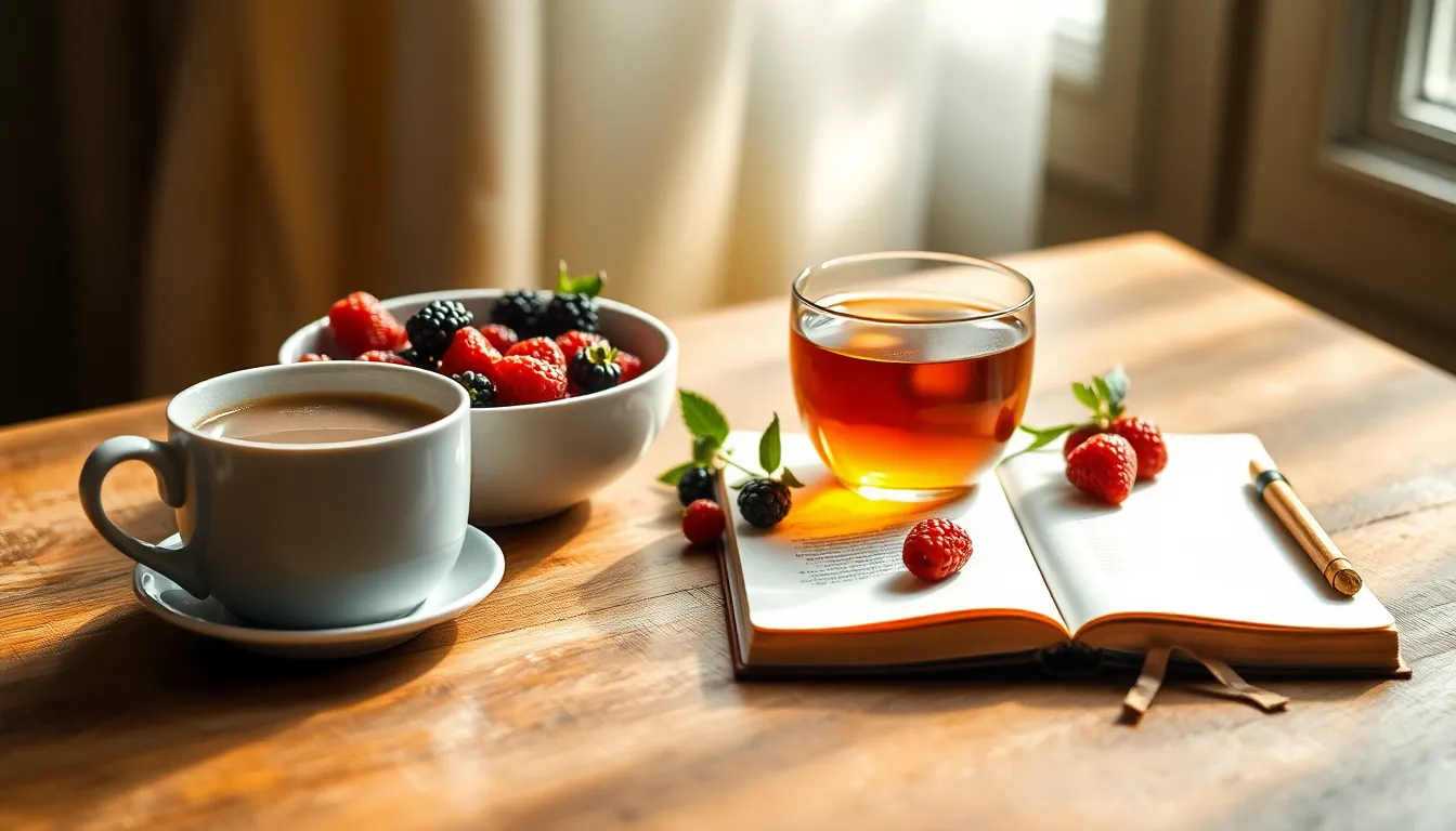 심장 건강 관리를 위한 스트레스 해소 및 명상