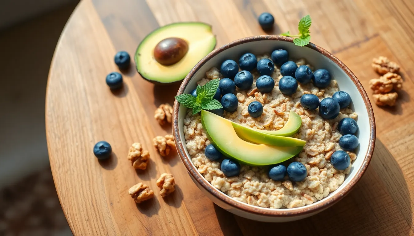 활기차게 운동하는 사람들