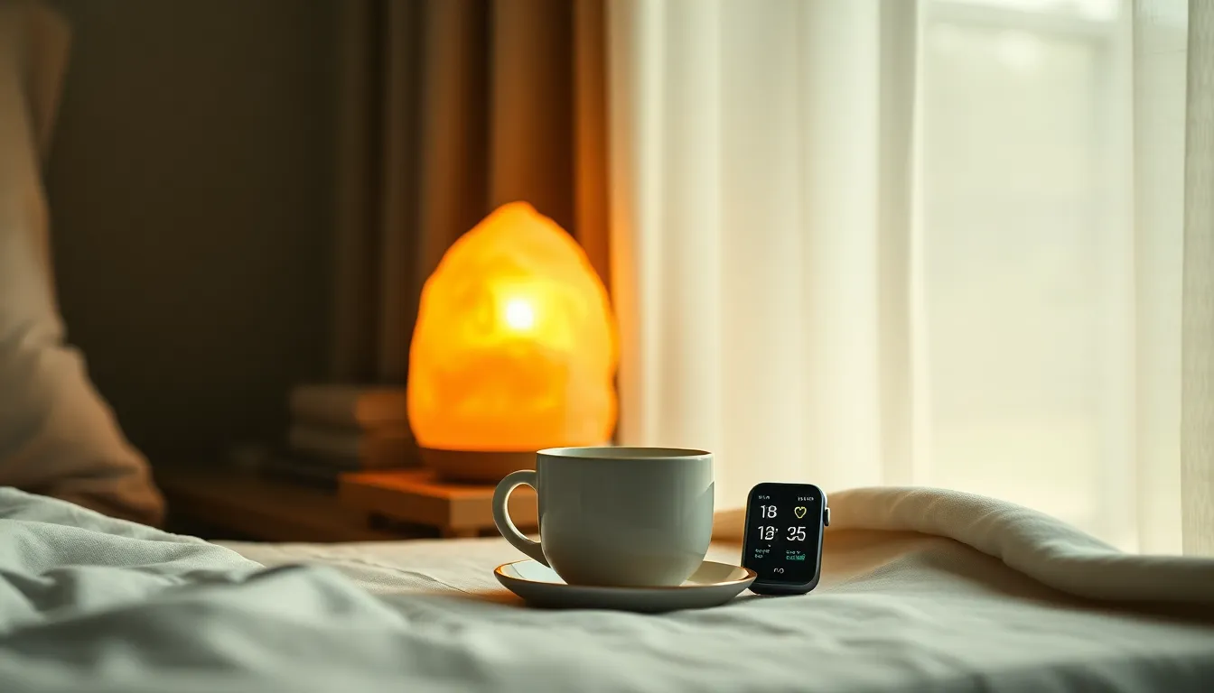 심전도를 보여주는 스마트워치 화면과 심장 박동 그래프