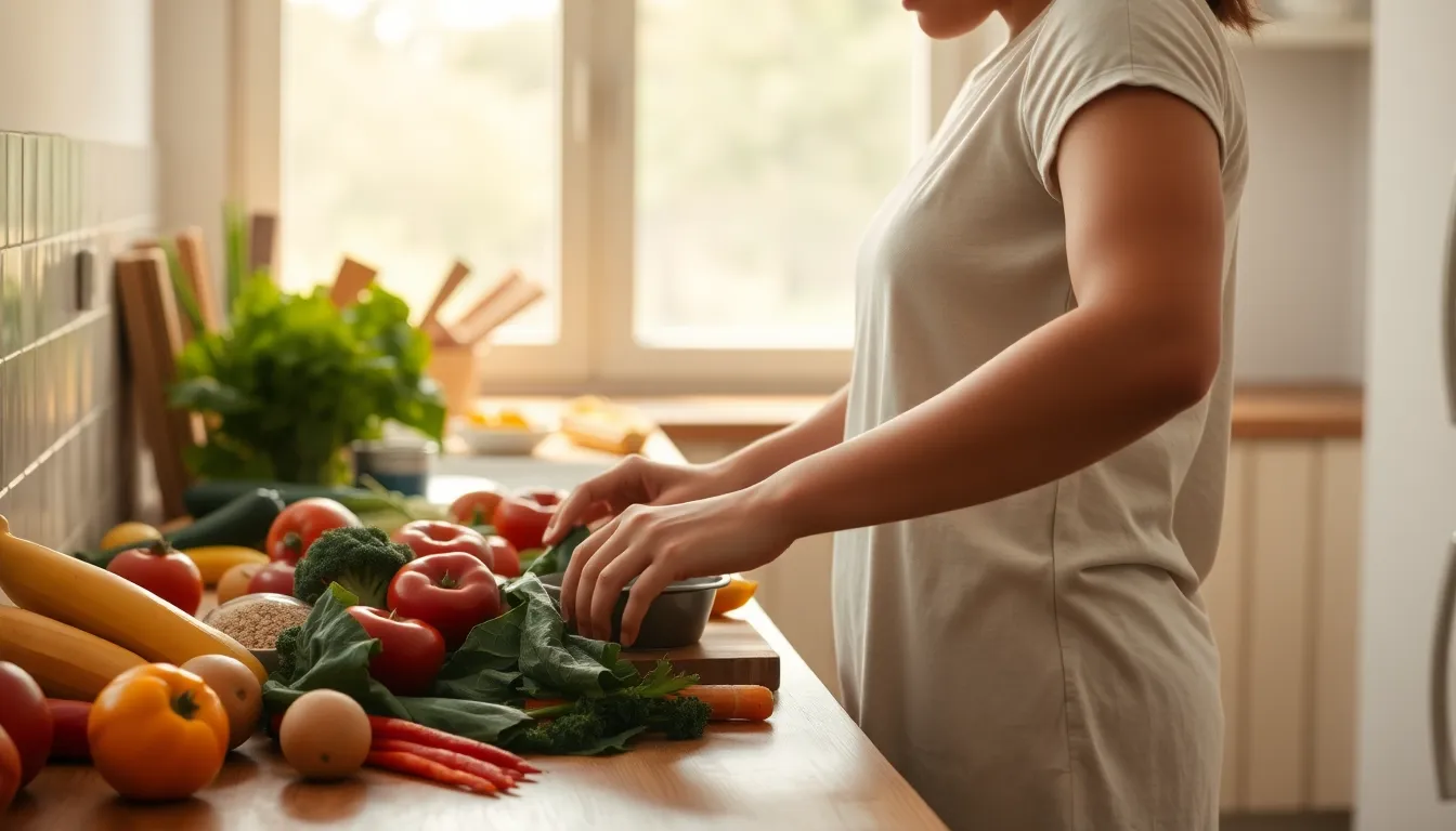 심방세동과 심장 건강 관련 이미지